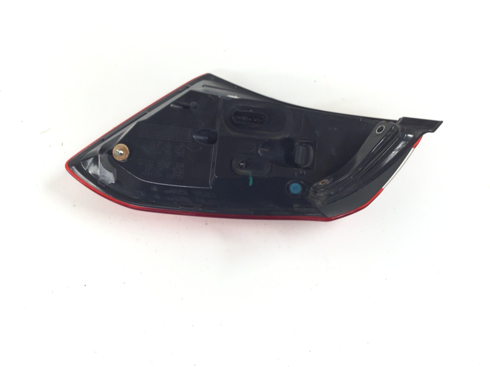 Maserati Ghibli 2014-2020 Left Tail light P/N 06700084820