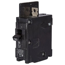 SIEMENS BQ1B030 30A 120V Circuit Breaker