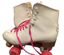 Roller Skates Crazy Celebrity ART US 10 EUR43 UK9