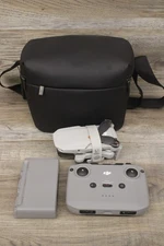 DJI Mini 2 Fly More Combo Camera Drone
