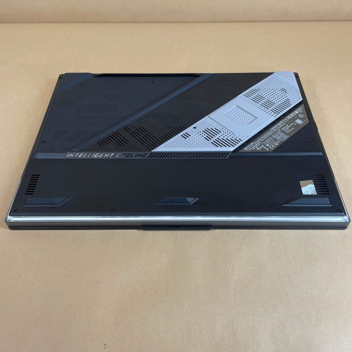 Ryzen Asus Strix Asus Rog Laptop 3080 Asus ROG Strix Scar 18