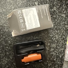 Ultrasonic Dog Trainer USB Rechargeable 40khz