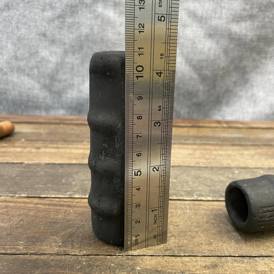 Винтажный воздушный шар Schwinn Grips Chubby Script 4.25 Phantom Panther Admiral Hornet - Изображение 4 из 4