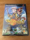 New ListingDark Cloud 2 (Sony PlayStation 2, 2003) complete CIB + tested + clear cover case