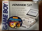 Gameboy Advance Circuit City Exclusive with Metroid