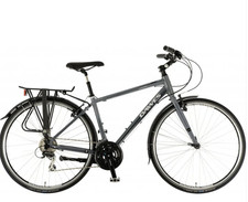 Dawes Sonoran 18" Hybrid bicycle