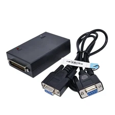 Motorola Radios MaxtonData RLN4008B Universal Programming Kit