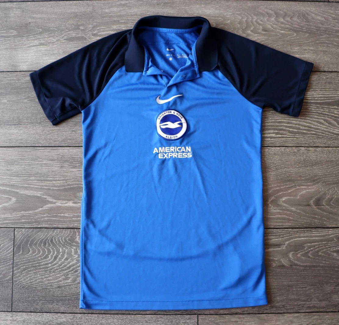 Preços baixos em Brighton & hove Albion fã de Futebol Clube