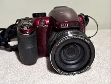Fujifilm FinePix S3380 14 Mp Tested