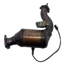 Audi A6 C7 (2013) Saloon 3.0 TFSI Catalytic Converter 4G0131703K