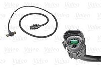 Valeo Kurbelwellensensor Impulsgeber 254014 FüR Santa Hyundai Sm FÉ 12V 1 Suv