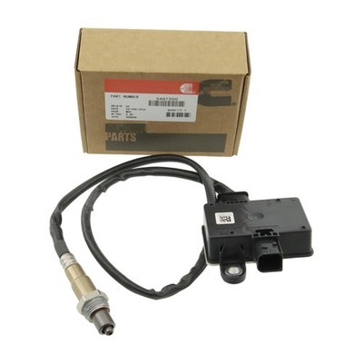 5461550 5461550RX 0281007173/174 Particulate Matter PM Sensor Fits For Cummins