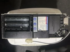 Half Operating Mars MDB Coin Mech