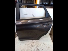 Porte arrière et accessoires Hyundai TUCSON
