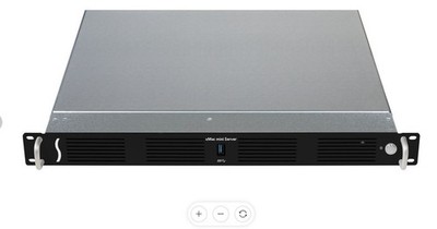 SONNET xMac-MS-A-TB3 mini Server Thunderbolt 3 Dual 2.0 PCIe Slot OPEN BOX