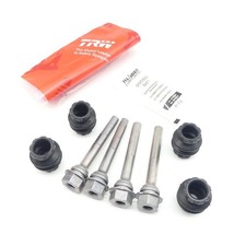 TRW ST1160 Führungshülsensatz Bremssattel passend für VW Golf 5 6 Polo Caddy