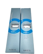 Goldwell Colorance Demi Color 2.1 oz You Pick Color