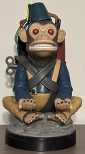 Call of Duty Monkey Bomb - Cable Guys Gaming Controller Holder - Pre Owned