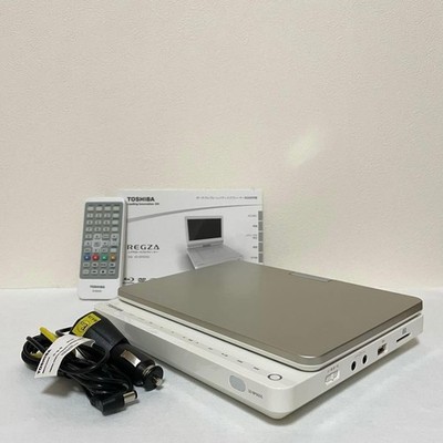 【美品】東芝　TOSHIBA REGZA SD-BP900S DVDプレーヤー TOSHIBA SD-BP900S 9