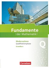 Fundamente der Mathematik Qualifikationsphase...