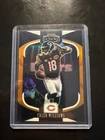 2025 Panini Honors Caleb Williams Chicago Bears 04/20 Prizm #6