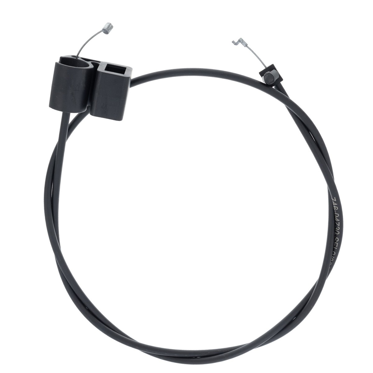 MTD 753-06546 Throttle Cable Craftsman Troy-Bilt 25A-516-799 TB