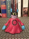 Orko He-Man Masters of the Universe MOTU 1983 Vintage Action Figure No Hat