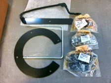 NEW John Deere OEM AM149559 44 inch Snow Blower Attachment Parts A5C