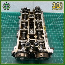 13-15 Jaguar Xf 2.0l Engine Motor Cylinder Head Oem 13-15 Jaguar Xf 2.0l Engine Motor Cylinder Head Oem