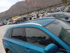 Barres de toit Suzuki VITARA