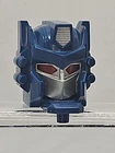 Powermaster Optimus Prime Head Face 1988 Vintage G1 Transformers Action Figure