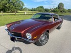 1970 Chevrolet Camaro