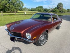 1970 Chevrolet Camaro for Sale