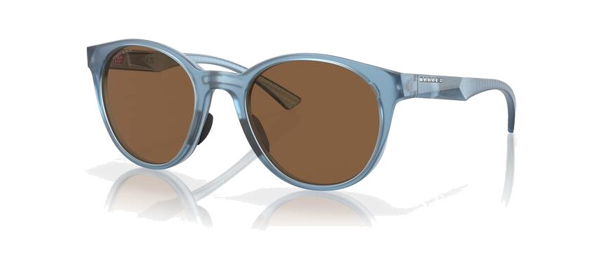 OAKLEY Gafas de sol casual SPINDRIFT PRIZM BRONZE