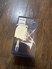 Philips Sonicare Cordless Power Flosser 3000 White - HX386W1