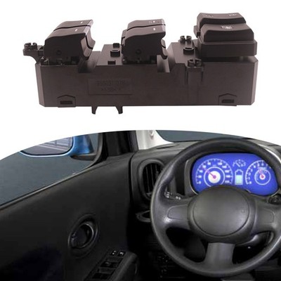Power Window Switch Left for Hyundai Tucson 2016 2018 High Spec
