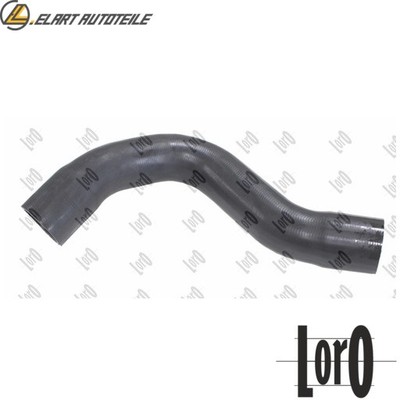 LADELUFTSCHLAUCH 051-028-001 FÜR TOYOTA COROLLA/Verso AVENSIS 1CD-FTV 2.0L 