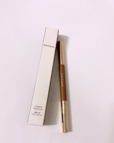 SULWHASOO EYEBROW PERFECTOR NO.31 (HELLBRAUN) - Bild 2 von 8