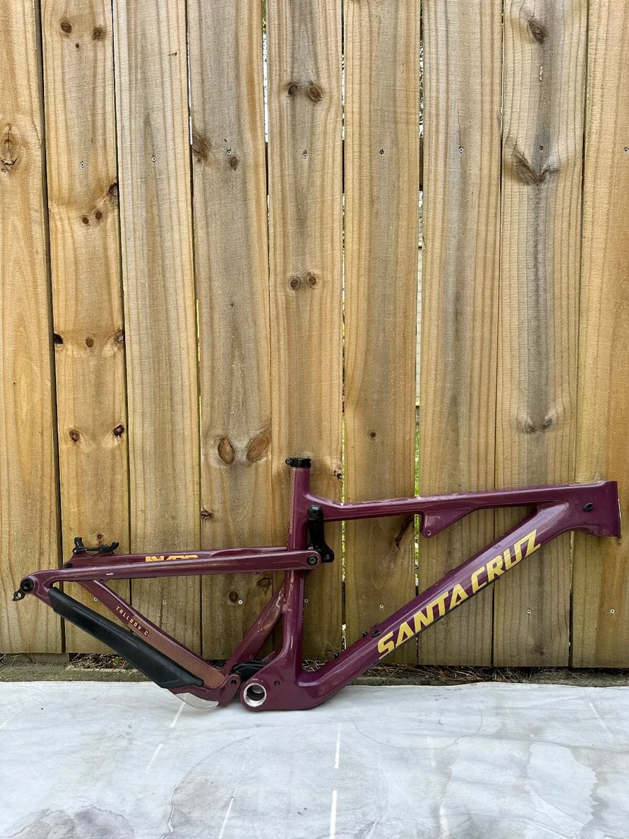 Tallboy 3 best sale frame