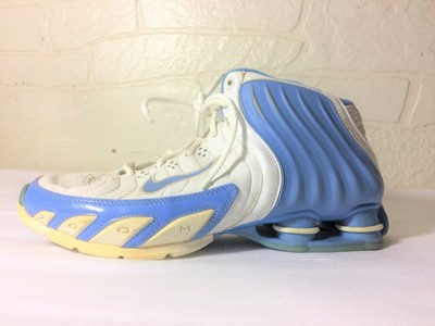 nike shox lethal