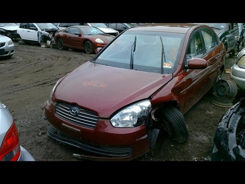 Temperature Control With AC Opt 9761A1 Fits 10-11 ACCENT 8442202 - Foto 2 di 6