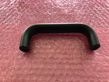 KIPP Uchwyt Uchwyt pałąka Aluminium czarny 145 x 25 x 50, nieużywany Nowy