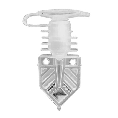 Cepheid 900-0003 SmartCycler PCR Reaction Tube 25μL Made in USA, PACK of 50 pcs