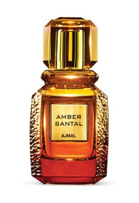 Amber Santal Unisex by Ajmal Perfume EDP 100ML