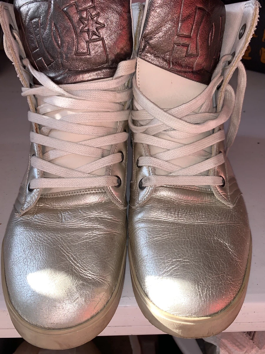 Dc hotsell admiral shoes