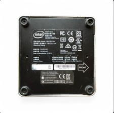 Intel NUC5CPYH mini PC kit See Photos For Specs