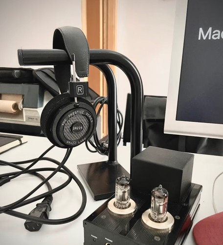 GRADO SR 225 The Prestige Cuffia - Foto 3 di 3