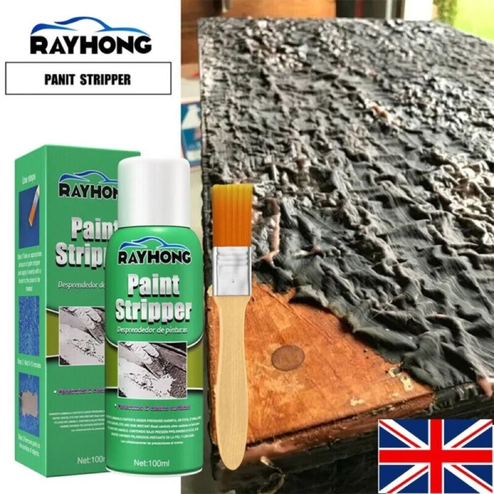 The Three Best Paint Strippers On The Market, 56 OFF