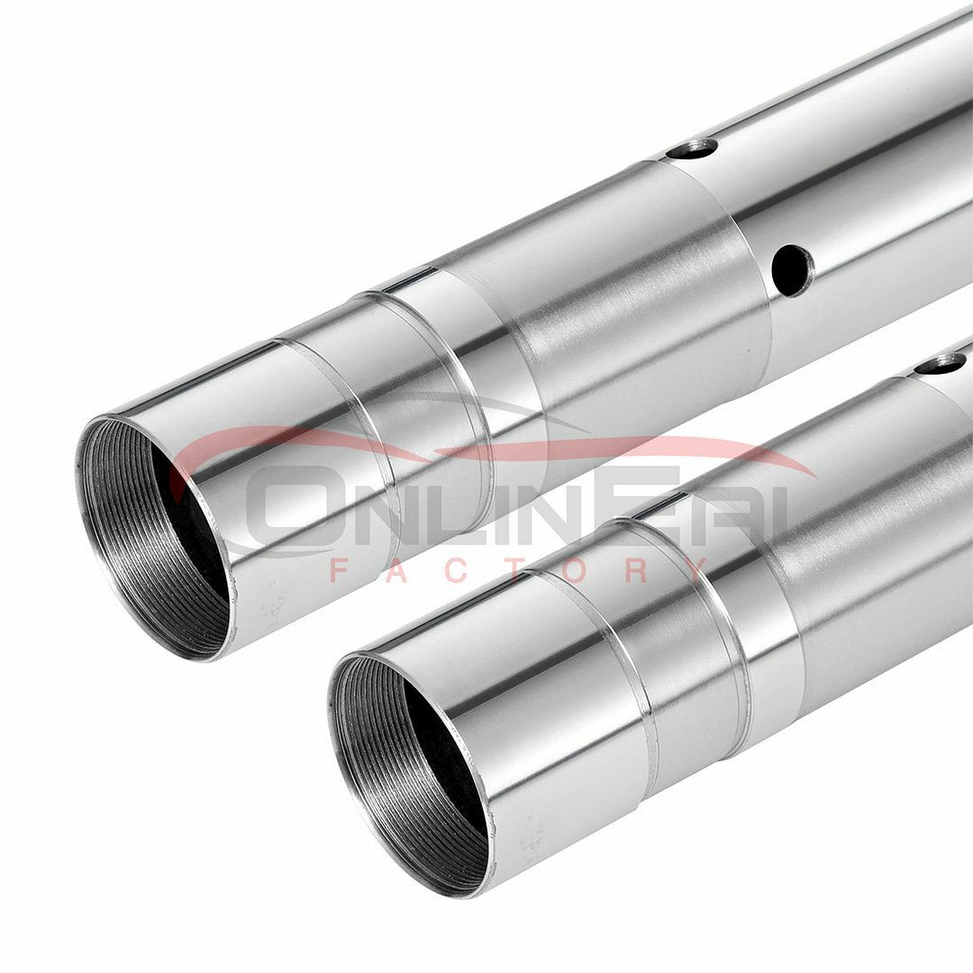 Front Inner Fork Tubes Pipes For SUZUKI GSXR750 GSXR750 20112022 eBay