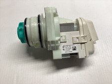 5304519906 Genuine Electrolux Frigidaire Dishwasher Wash Water Pump Motor Orings